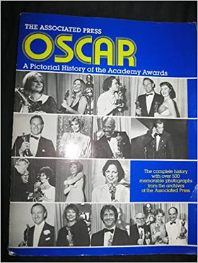 Oscar, a Pictorial History of the Academy Awards