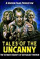 Tales of the Uncanny