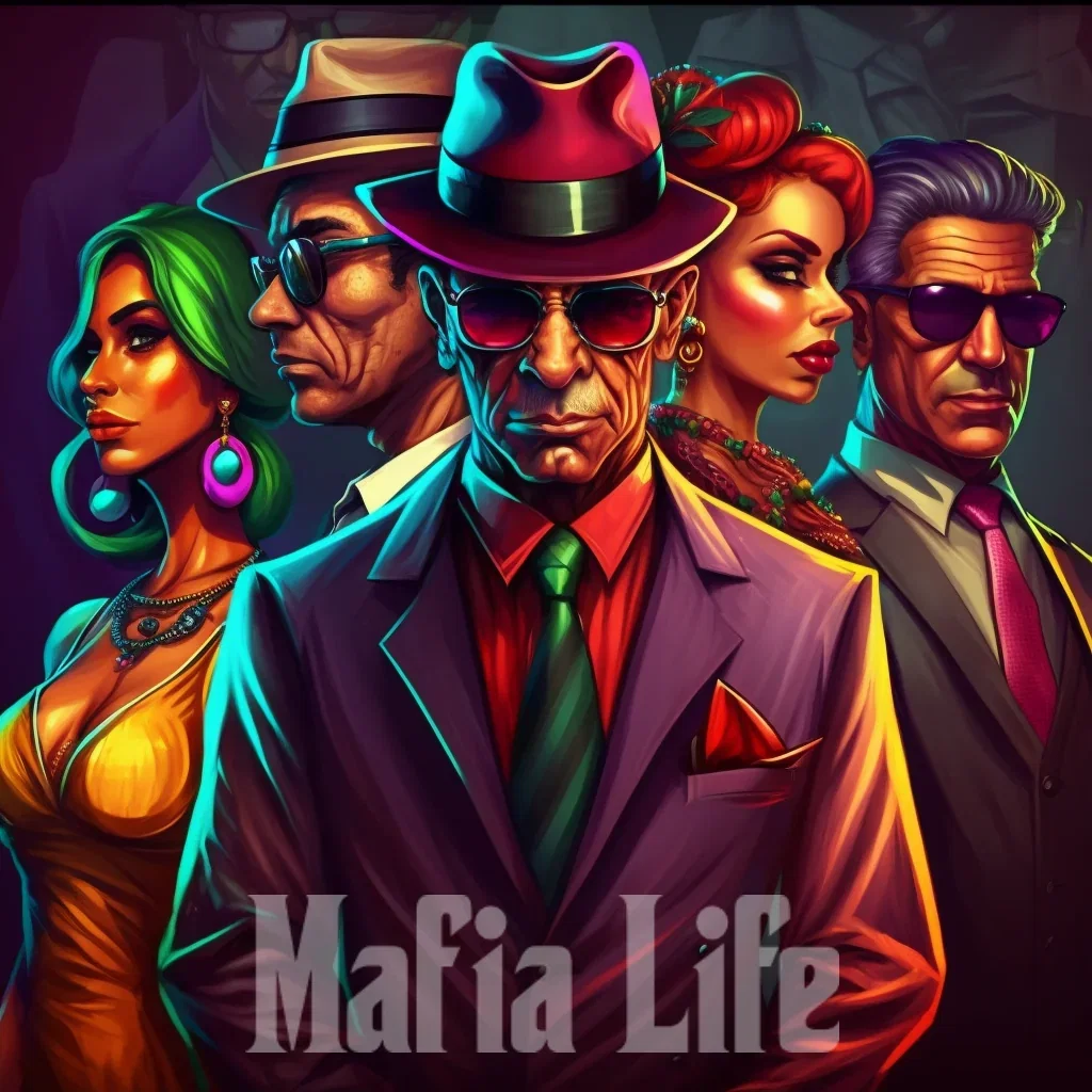 Mafia Life