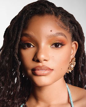 Halle Bailey