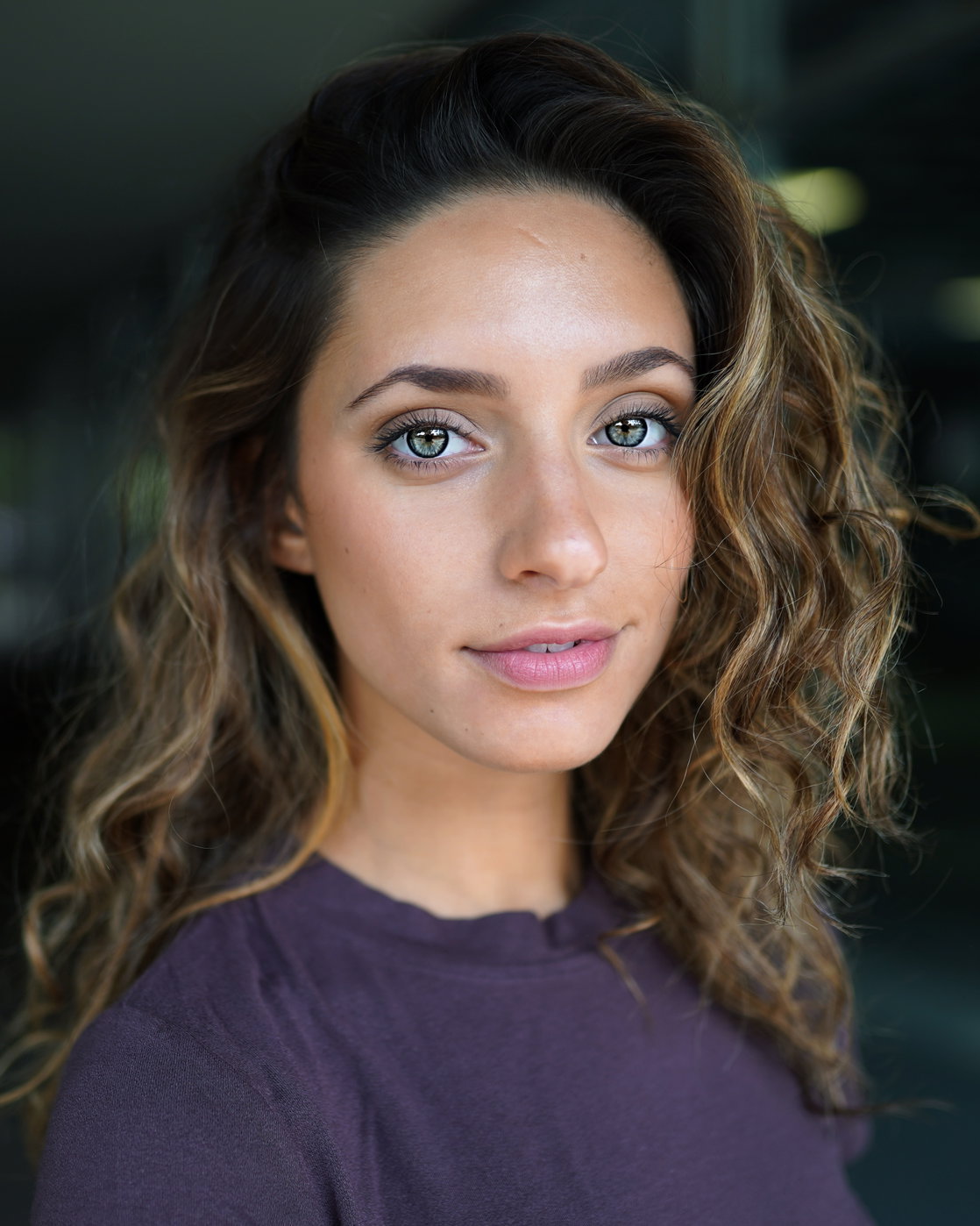 Miriam Moss