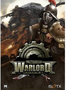 Iron Grip: Warlord