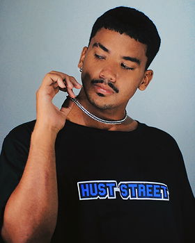 Iago Xavier