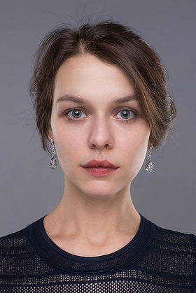 Aleksandra Lupashko