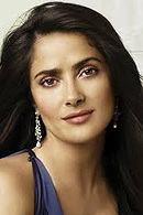 Salma Hayek