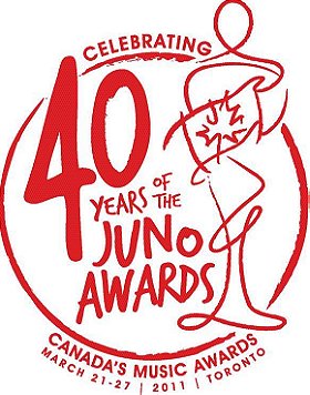 Juno Awards 2011