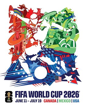 2026 FIFA World Cup