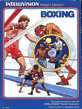 Boxing 