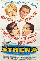 Athena                                  (1954)