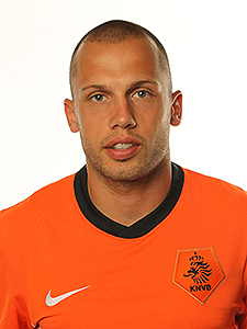 Johnny Heitinga