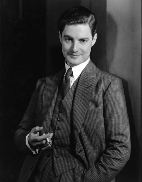 Robert Donat