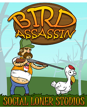 Bird Assassin
