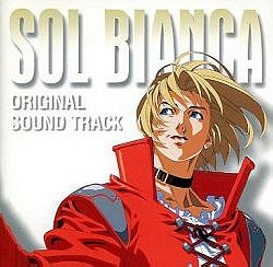 Sol Bianca: The Legacy Original Soundtrack