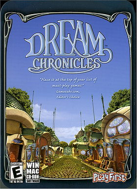 Brighter Minds Dream Chronicles