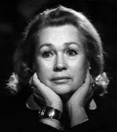 Nina Arkhipova