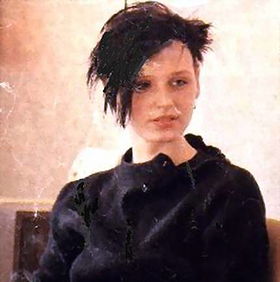 Christiane Felscherinow Christiane Felscherinow