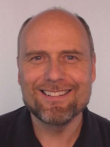 Stefan Molyneux