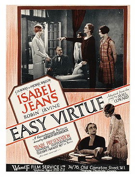 Easy Virtue