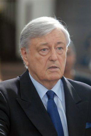 Louis Velle