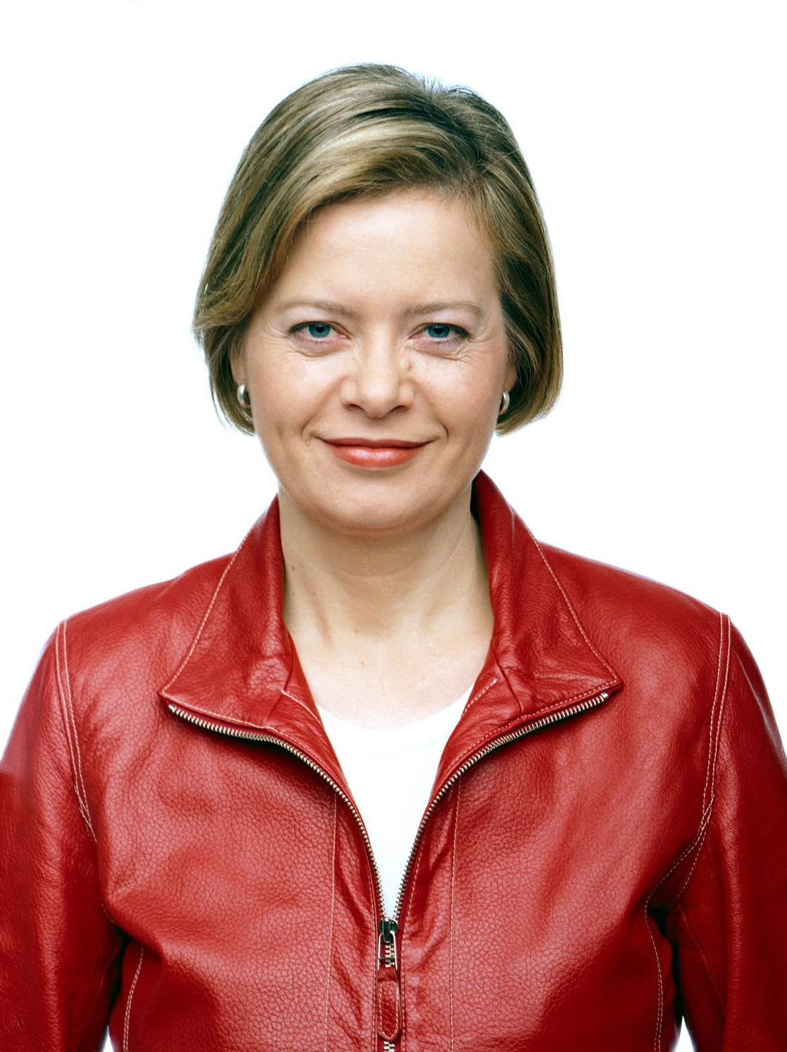 Gesine Lötzsch