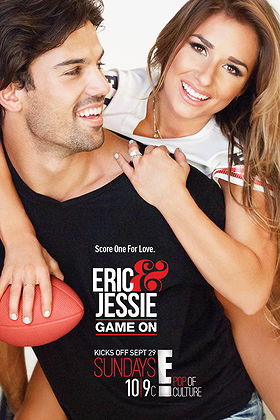 Eric & Jessie: Game On