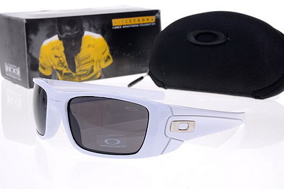 Discount Oakley Batwolf Best Quality Sunglasses Oakley 2015 Eyewear White Frame 217