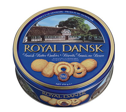 Royal Dansk