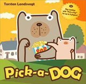 Pick-a-Dog