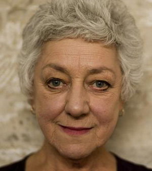 Monica Maughan