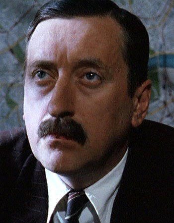 Chief Inspector Japp