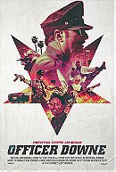 Officer Downe                                  (2016)