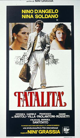 Fatalità