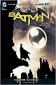 Batman Vol. 6: Graveyard Shift (The New 52)