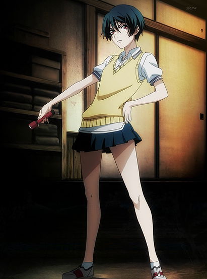 Kirie Kanoe Kirie Kanoe