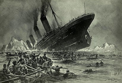RMS Titanic