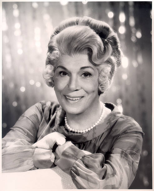 Bea Benaderet