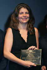 Julie Gavras