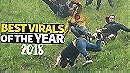 Top 40 Viral Videos of the Year 2018 