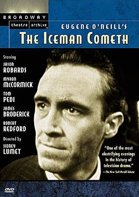 The Iceman Cometh (Broadway Theatre Archive)