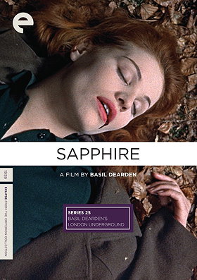 Sapphire (Eclipse Series)