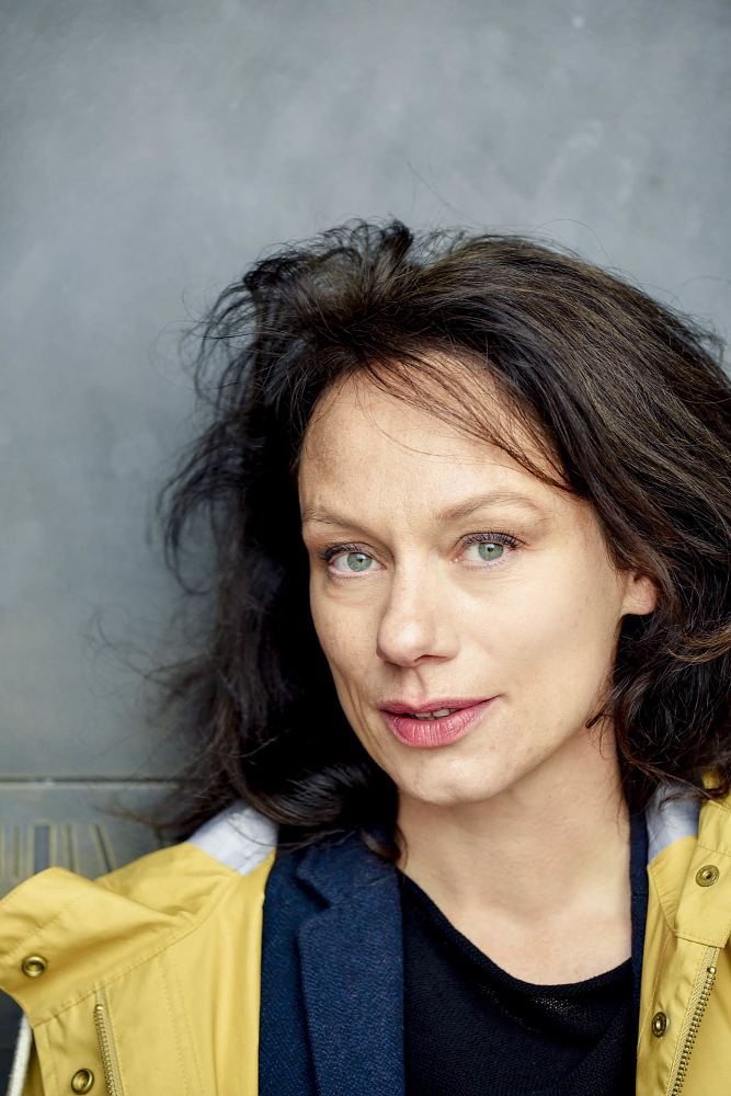 Rebecca Indermaur