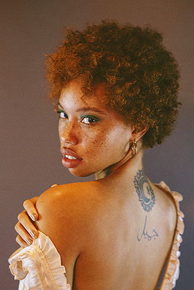 Jamillah McWhorter