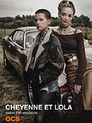 Cheyenne & Lola