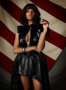 Ashley Nicole Williams