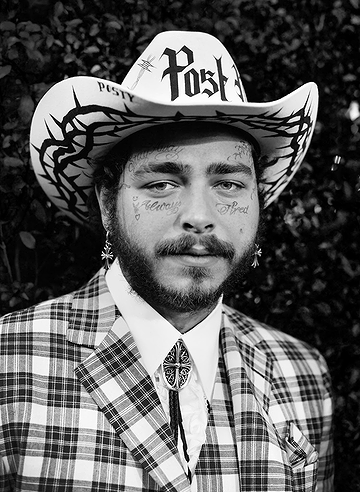 Post Malone