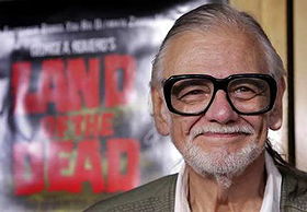 George A.Romero