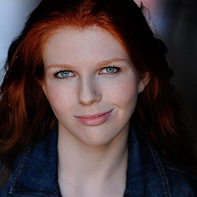 Kailynne McFerran-Cruthis