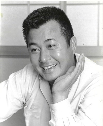 Tatsuo Umemiya