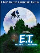 E.T. the Extra-Terrestrial (Widescreen Collector's Edition)