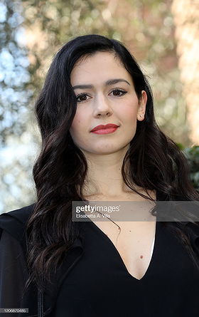 Francesca di Maggio